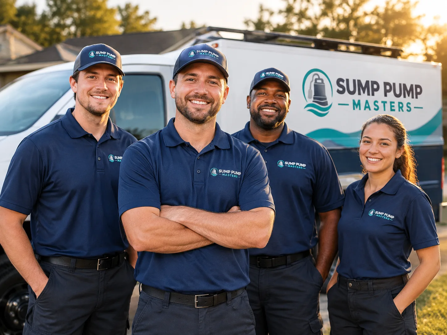 Sump Pump Repair company in Calmar, IA