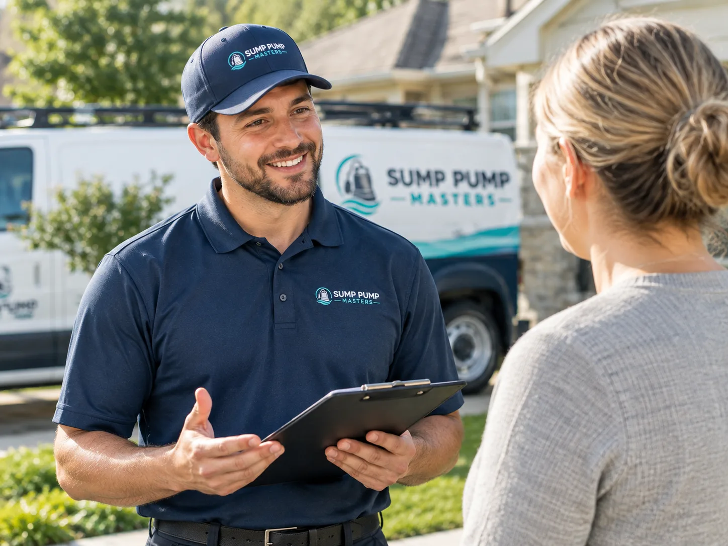 Sump Pump Repair Calmar, IA FAQs